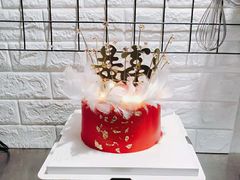-蛋糕好了·动物奶油0卡糖低脂蛋糕