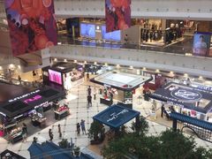 -新世界大丸百货