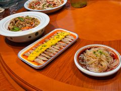 -乡村馕坑肉·烧烤·新疆菜·本地人更爱吃(阿勒泰首店)