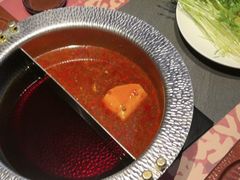 -牛YO寿喜烧火锅自助(三台子万象汇店)