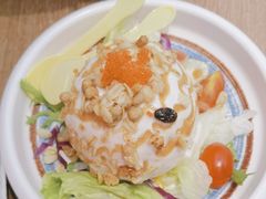 -小川洋风料理(武胜路凯德广场店)