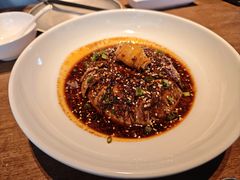-北京老铺烤鸭(老城根店)