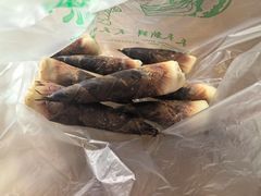 -龙井源餐厅(龙井峡漂流店)
