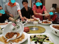 -海宝酒家(中山四路店)