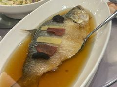 -顺风海鲜港(金玉兰店)