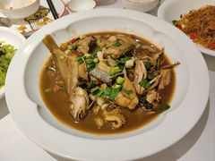 -小厨师·二十年沈家门小海鲜(百井坊巷店)