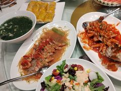 -金时代顺风大酒店(临港百联店)