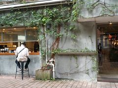 -来回·咖啡(天河南店)