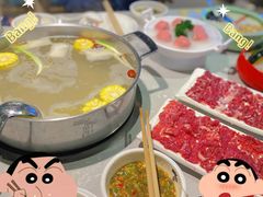 -俏牛哥鲜牛肉牛肆馆(重庆天地店)