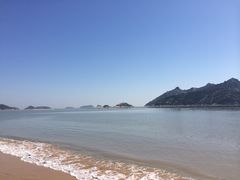 -大京沙滩
