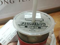 -KOI Thé(正佳广场店)