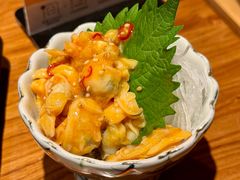 -玄白·炭烤活鳗(上海首店)