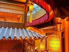 -叶叶菩提(太原别墅店)