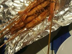 -绿茶餐厅(王府井永宁门店)