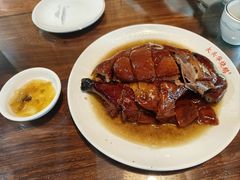 -黄连大头华烧鹅店(大良店)
