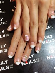 -LILY NAILS美甲美睫