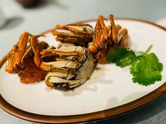 -玲珑小镇·杭帮私房菜