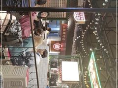 -霸王虾·麻辣小龙虾(清水河公园店)