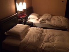 -深圳海景嘉途酒店(东翼楼)