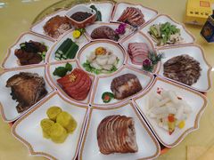 -白家大院·王府宫廷菜(苏州街店)