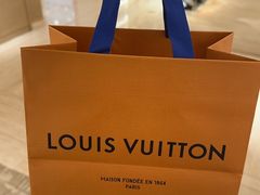 -Galleria百货店名品馆