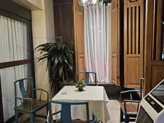 -老太原菜馆(南宫店)