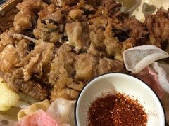 -粗茶淡饭•陕菜•家常菜