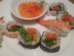 -威斯汀舞台餐厅