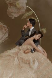 -IDO婚纱摄影(上海旗舰店)