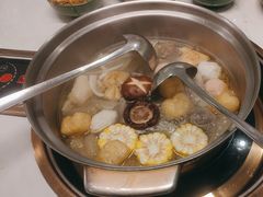 -润园四季椰子鸡火锅(南山海岸城店)