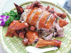 -水乡人家私房菜(逢简店)