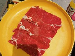 -一绪に寿喜烧(虹悦城店)