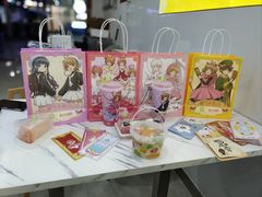 -奈雪的茶(亨特国际广场店)