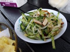 -何胖子丸子汤(南海街店)