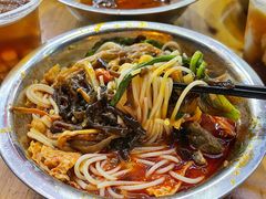 -凤张螺蛳粉·爽口粉(跃进路总店)