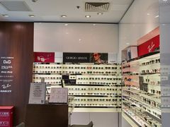 -LensCrafters亮视点(东方新天地店)