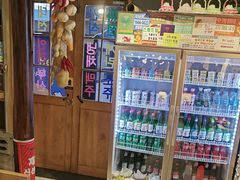 -欧巴烤肉(创富世纪店)
