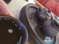 -点都德(大茶楼店)