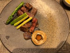 -枫品铁板烧(东樾店)