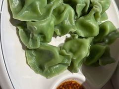 -迦南苑·新派青岛菜·生日纪念日主题餐厅