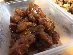 糖醋芝麻里脊-同发号饭庄(复兴路店)