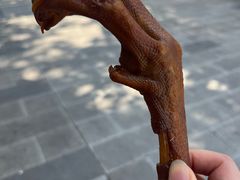 -小罗卤鹅(莲花广场店)