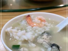-长平老姿娘夜粥(平东一街店)