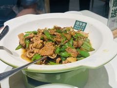 -绿草地·湘菜(7mall店)