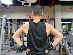 -VPsmart私教健身工作室(新华路旗舰店)