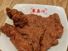 -东泰祥生煎馆(重庆北路店)