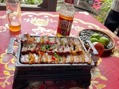 -龙姐私房菜(和顺古镇店)