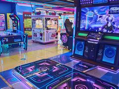 -风云再起游乐汇(北京西单西西友谊店)
