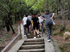 -昭山风景名胜区