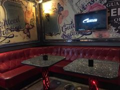 -范特西FANTASY量贩式KTV(民主广场店)